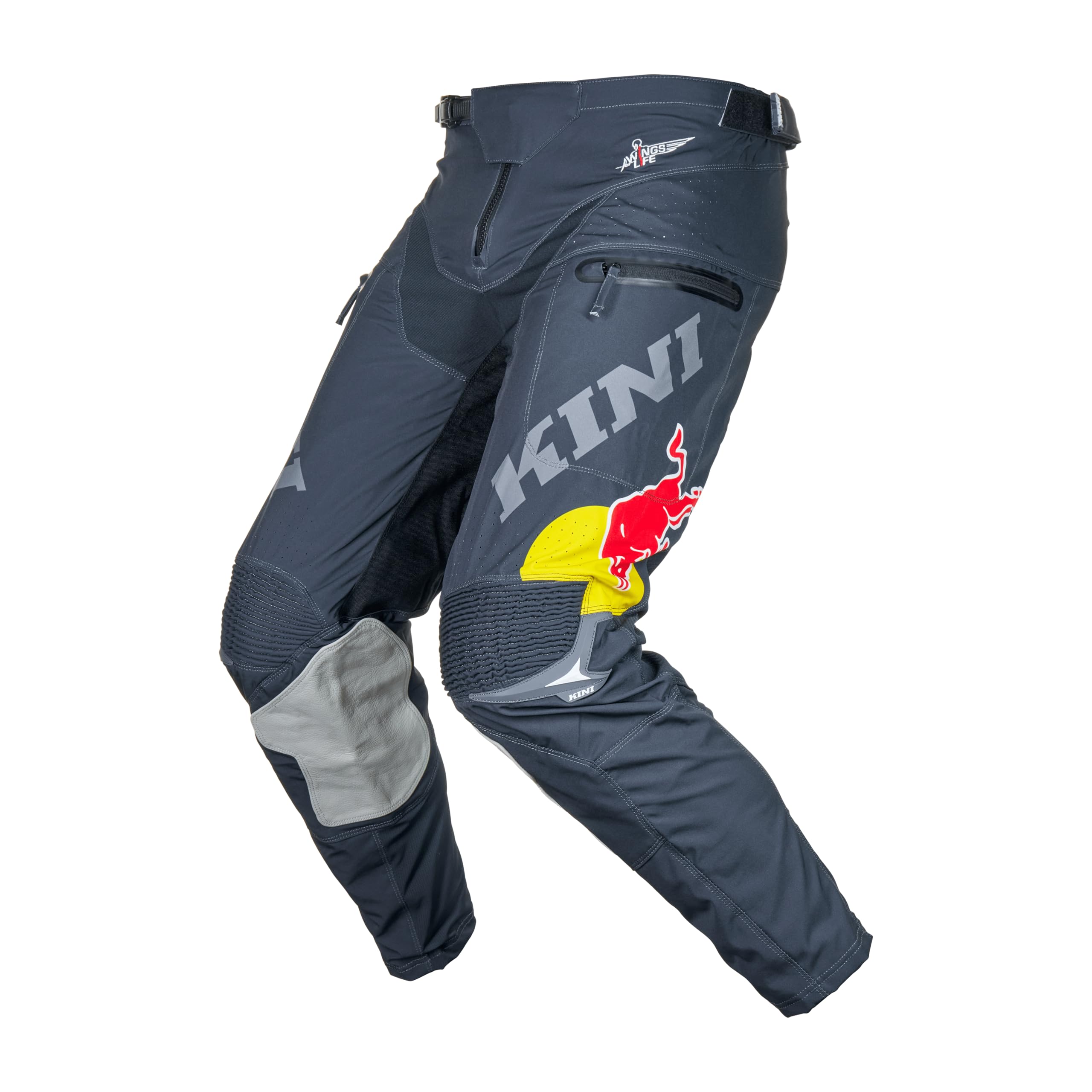 Kini Red Bull EXC Pants 1.0 Blue/White L/34, K0137-003