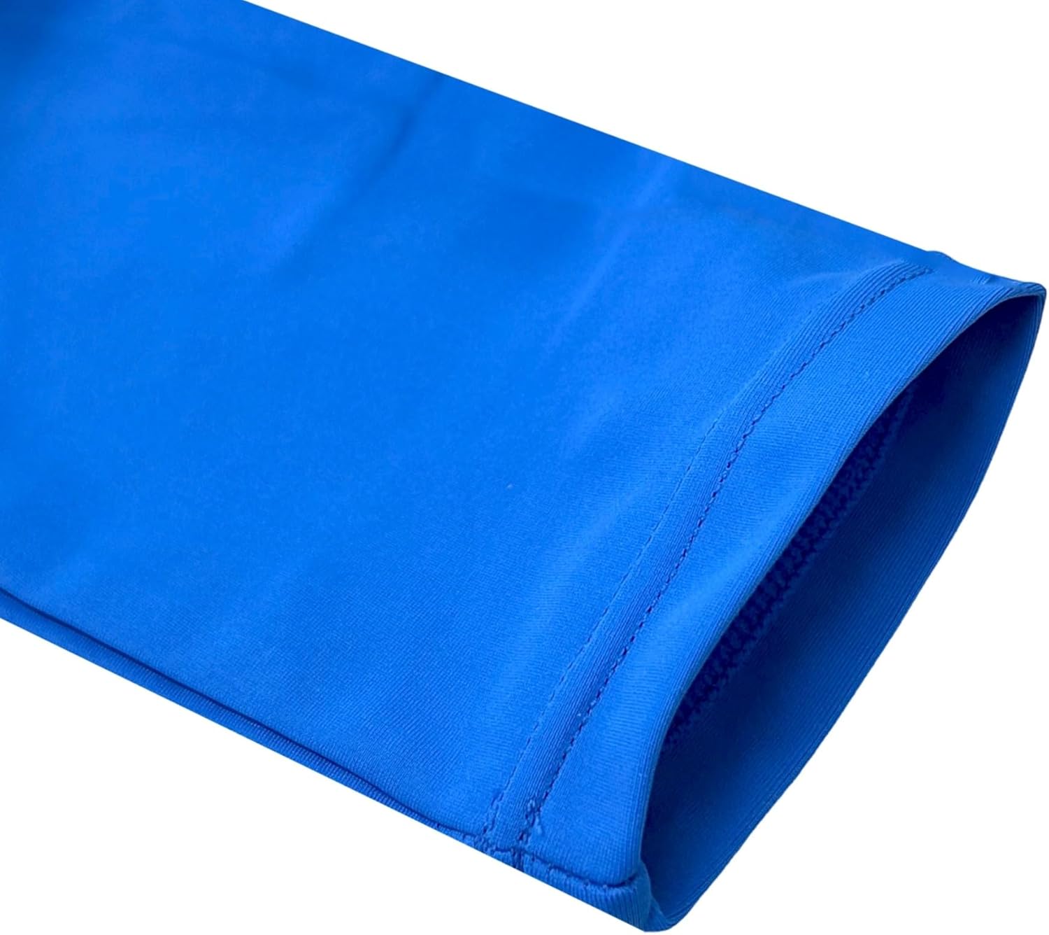 Boys Two Piece Rash Guard Swimsuits Sets Kids Long Sleeve Swim Trunks Bathing Suit Swimwear UPF 50+ - Image 7