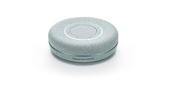 Amazon.co.jp: beyerdynamic / SPACE (アクアマリン)Web会議用