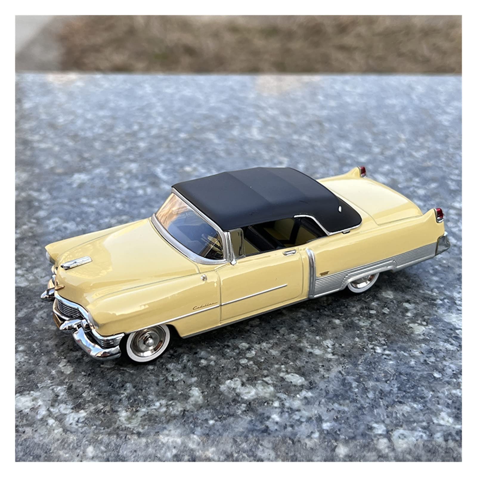 ネオ 1/43 キャデラック エルドラド(グリーン) ネオ 1/43 キャデラック エルドラド(グリーン) Cadillac