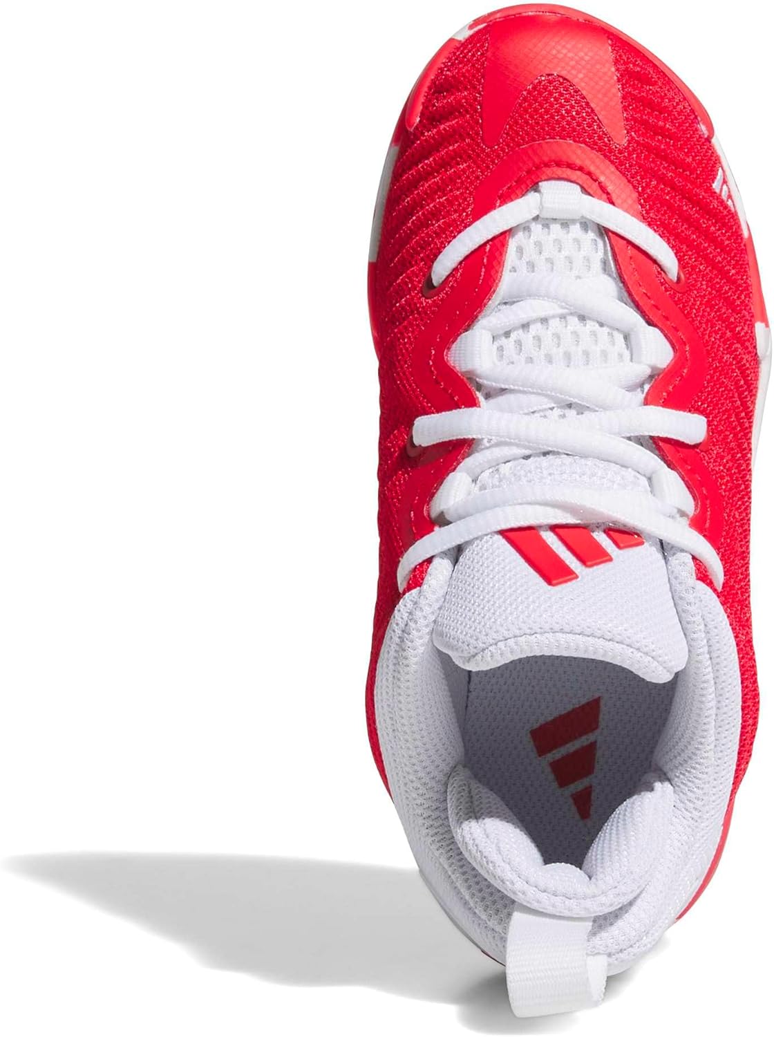 adidas Unisex-Child Initiation Sneaker