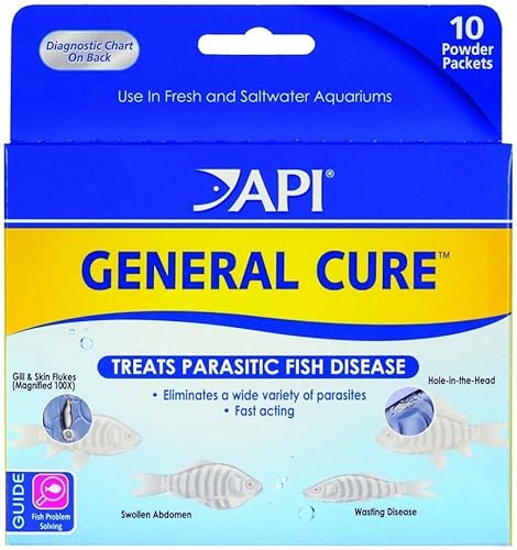 Miniatura 2 de Powder General Cure 10 Pack
