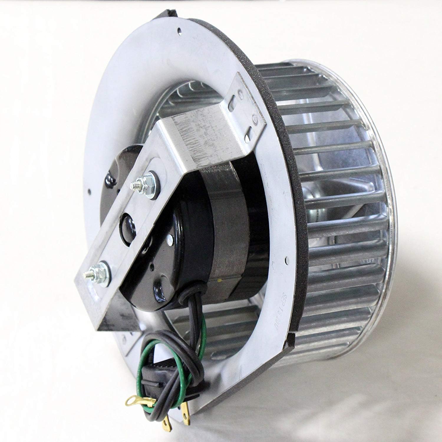 Reversomatic Bathroom Ventilation Exhaust Fan Motor,Blade,Bracket ...