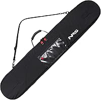 Vista 1 de NRS Bolsa de remo de kayak de dos piezas