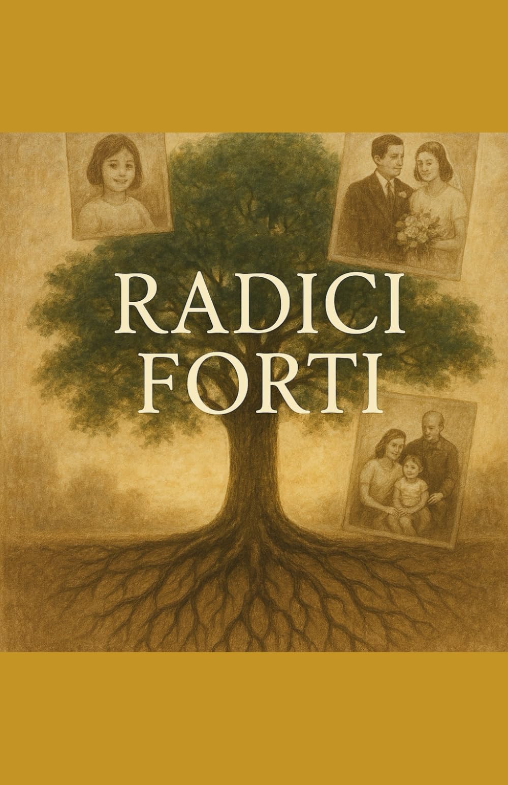 Radici Forti: Storia di una famiglia che resiste