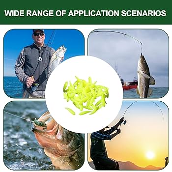 バスフィッシング　バス釣り用プラグ・ワームまとめ売り Amazon.co.jp: ワーム バス釣 ルアー 275個 セット ワーム色々