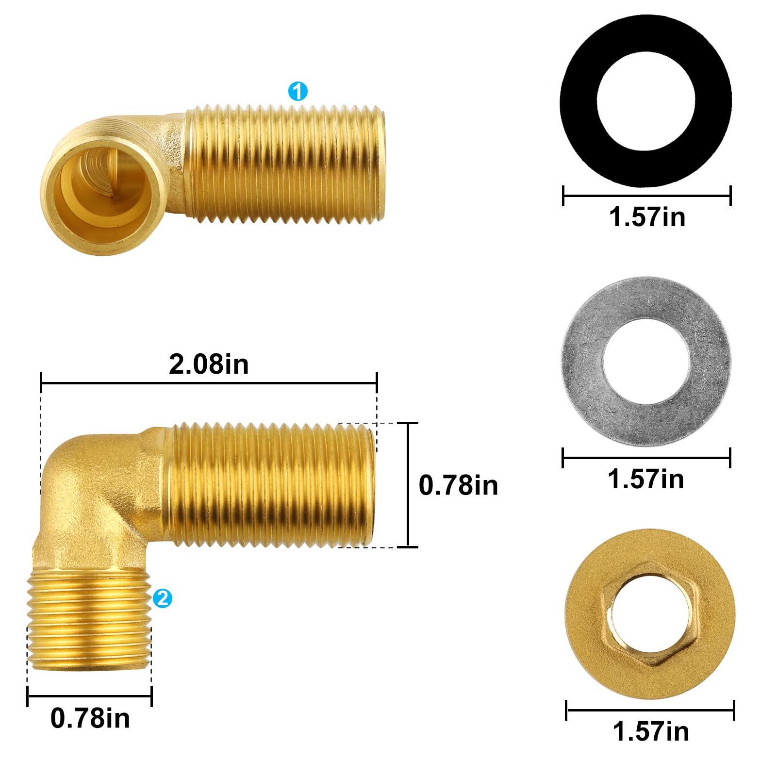 業務用 シンク用 蛇口 プリンススプレー付き 壁取り付けタイプ 30cm 業務用 シンク用 蛇口 プリンススプレー付き 壁取り付けタイプ 30cm