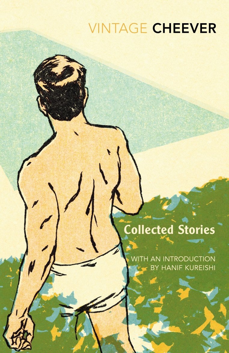 Vintage Classics Collected Stories