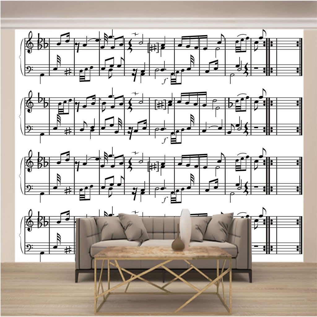 Wallpaper motifs de fond d'écran 3D grand format L 200 x 140cm