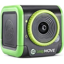 LeapFrog LeapMove Active Learning Video Game System
