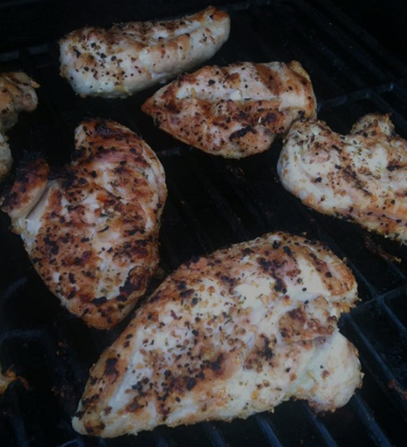 Weber Kick'n Chicken Seasoning - 2 Pack