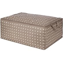 Compactor Rivoli Duvet Bag, Medium, Brown