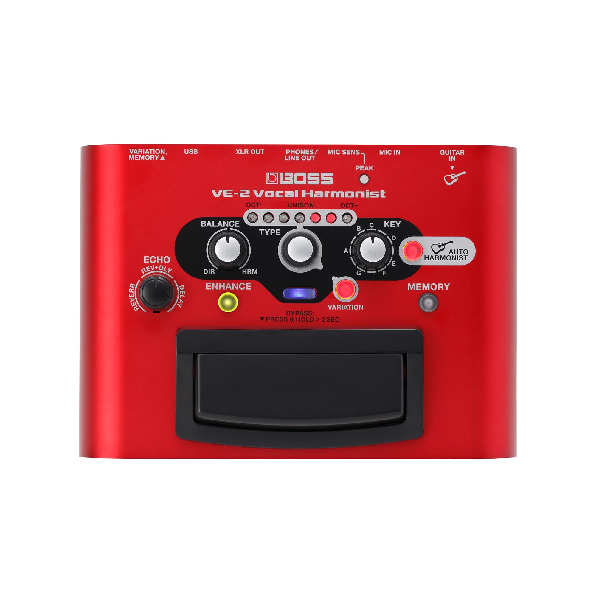 BOSS VE-2 ボーカルエフェクター 赤 ve-2_top_main.jpg