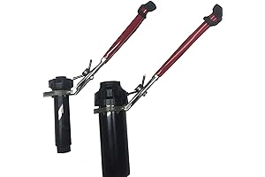 Keyfit Tools Sprinkler Head Wrench Stainless Steel PRO