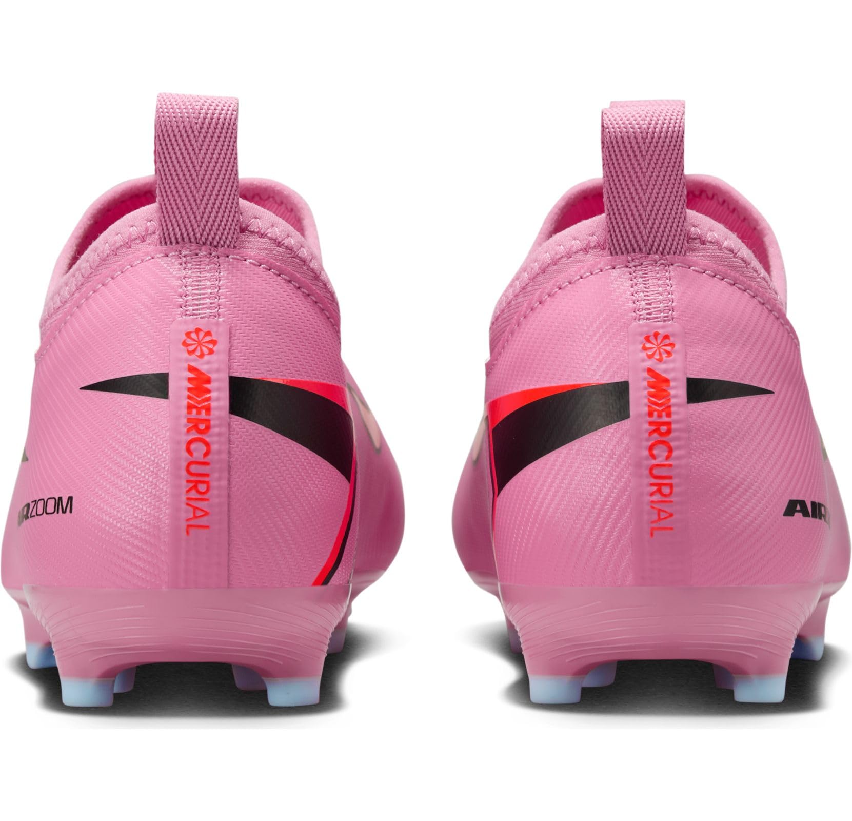 Nike Jr Zoom Vapor 16 Academy Fg/MG SneakerUnisex - Bambini e Ragazzi