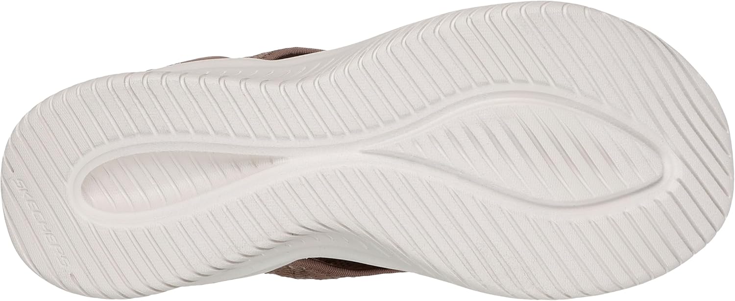 Skechers Women's Ultra Flex 3.0 - Sun Warmth Hands Free Slip-ins