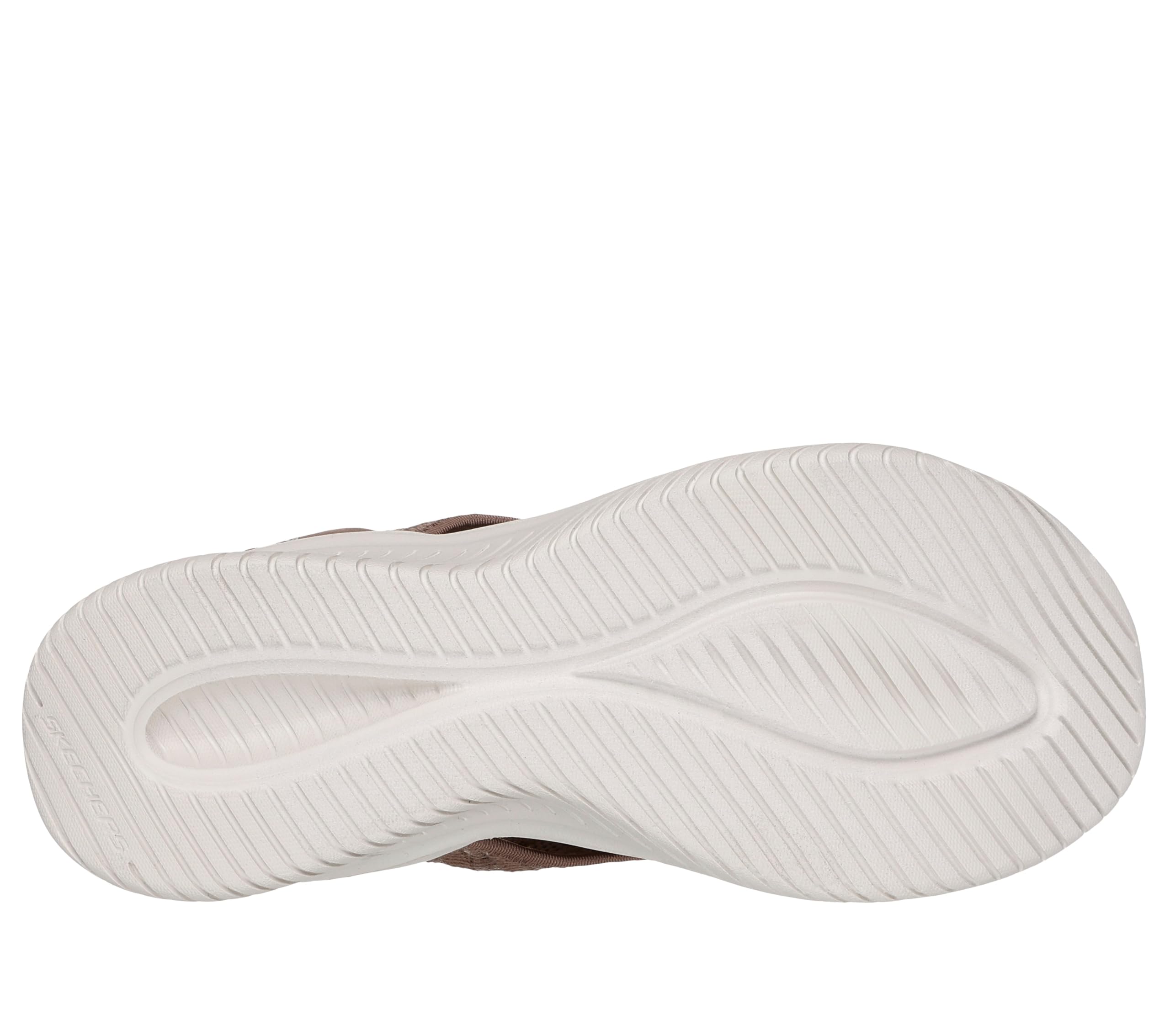 Skechers Ultra Flex 3.0 Sun Warmth Hands Free Slip-ins Sandalia Mujer