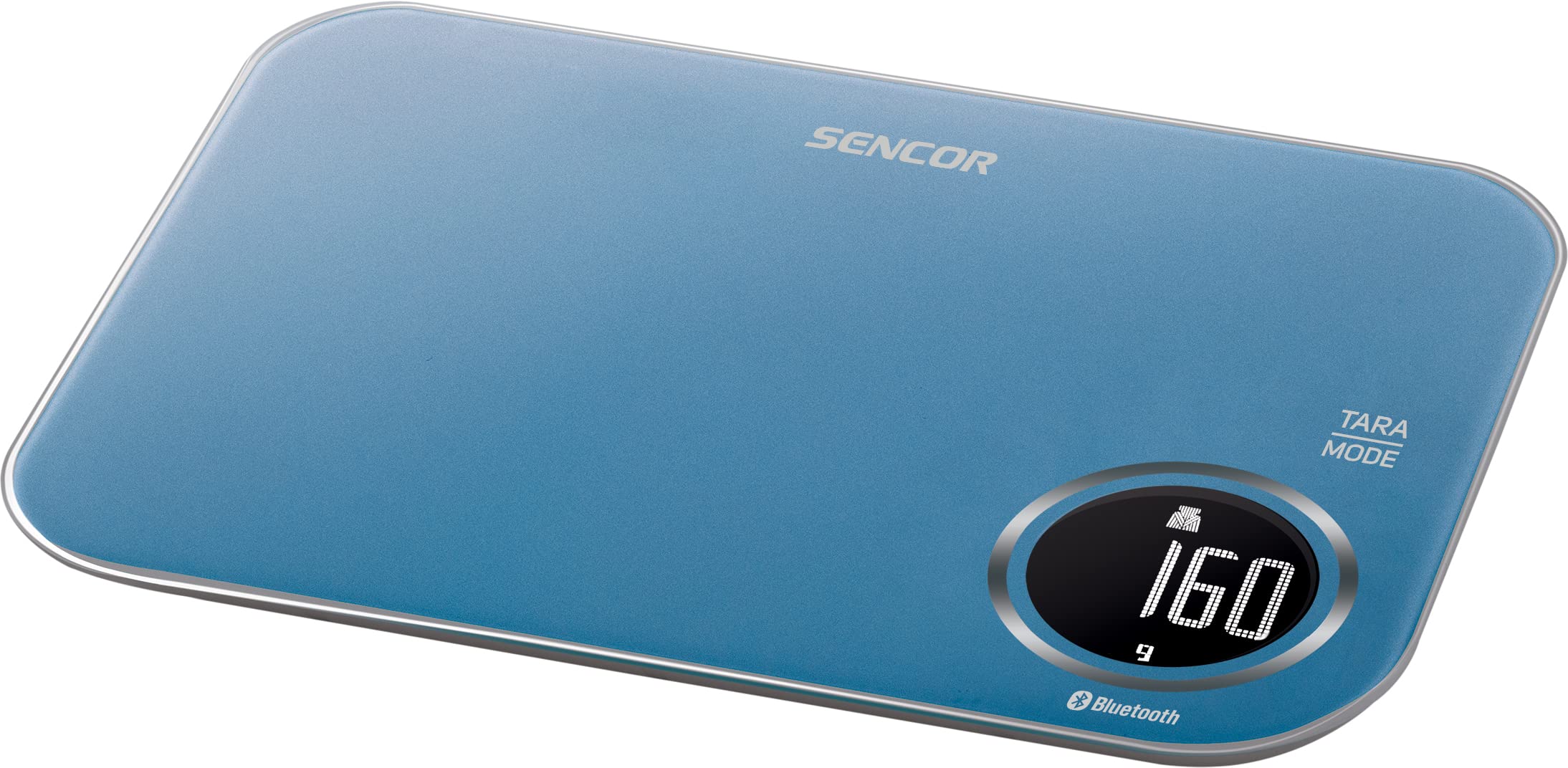 Sencor SKS 7072BL Smart Waage