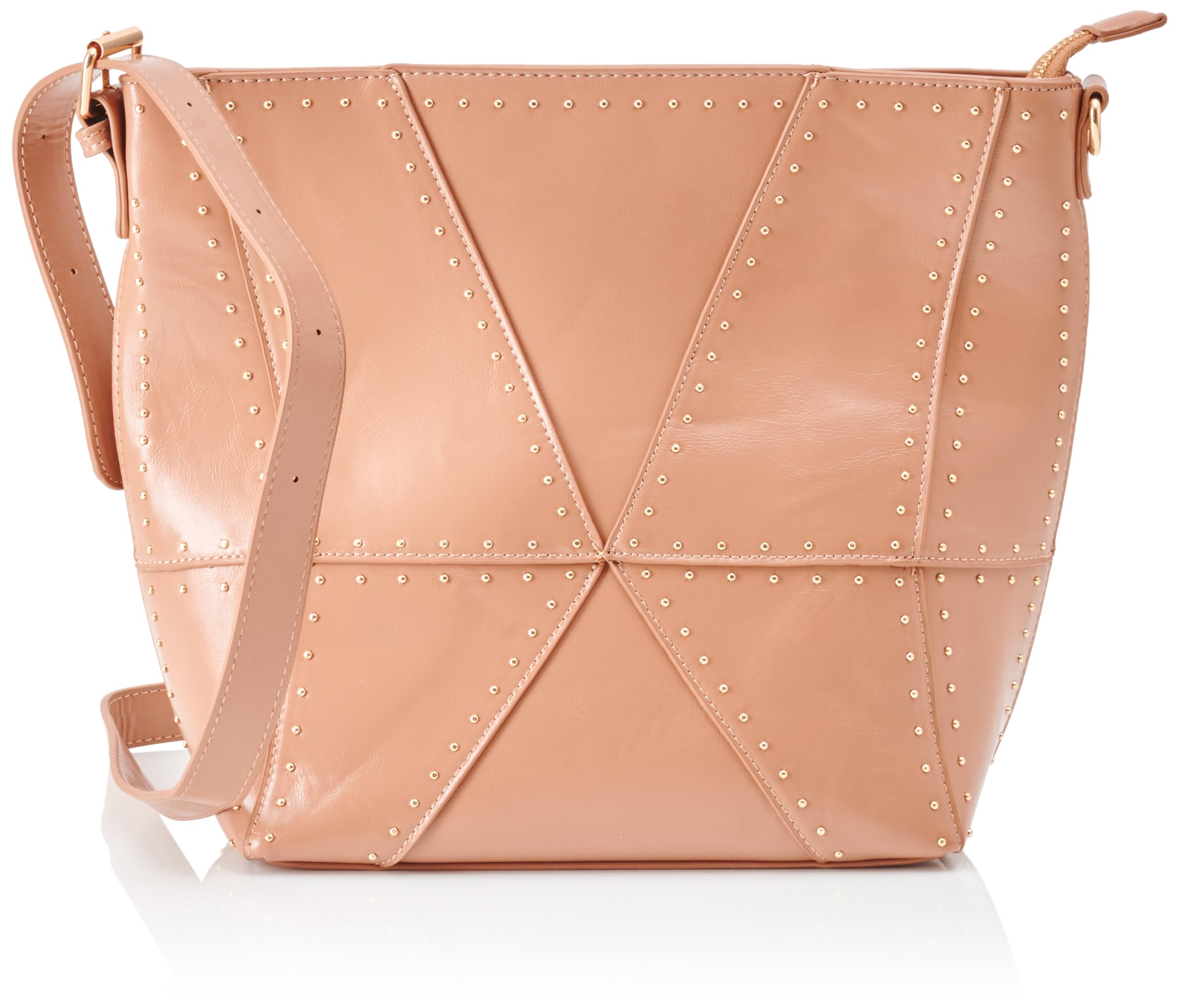 paino Women's Shoulder Bag, Beige, One Size