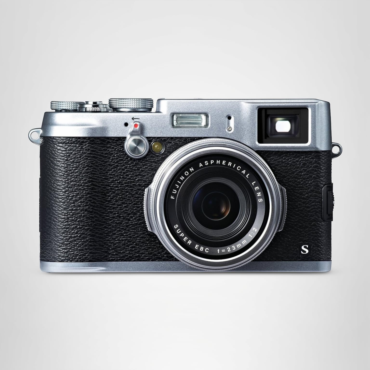 Amazon.com : Fujifilm X100S 16 MP Digital Camera with 2.8-Inch LCD