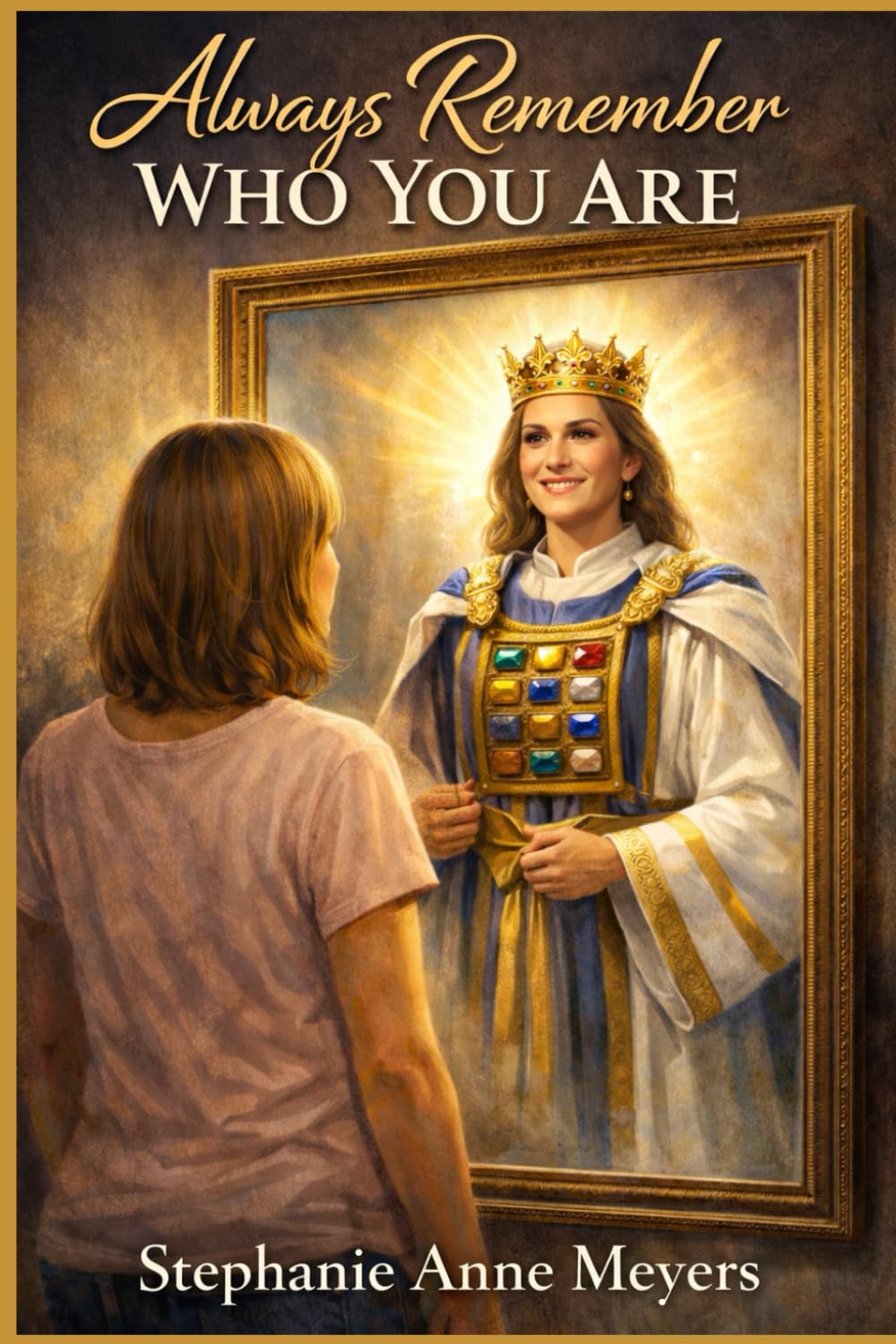 Always Remember Who You Are