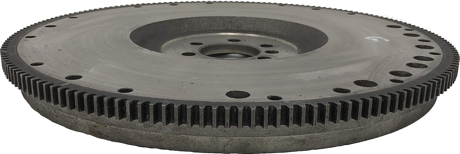 5.0L, 5.7L, 6.2L GM Vortec Marine Engine Flywheel Assembly. Inboard applications. Replaces Mercruiser & Volvo Penta applications years 1987-newer. Replaces Mercruiser 222-8M0083286