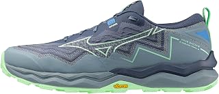 Mizuno Men's Men's Wave Daichi 9 Trail Running Shoe