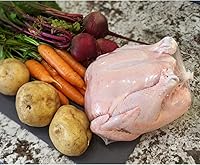 Vista 7 de Bolsas retráctiles para aves de corral, 100 bolsas de pollo de 13 x 18 pulgadas, bolsa termorretráctil para congelador