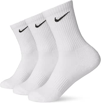 NIKE(ナイキ) Everyday Lightweight Crew 3足組