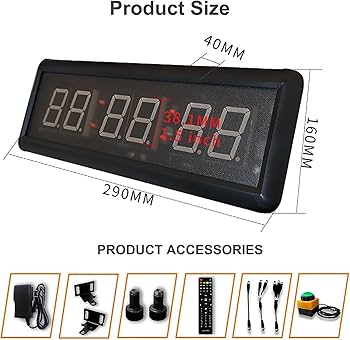 Amazon.co.jp: ストップウォッチボタン付き6桁ゲームチャレンジ