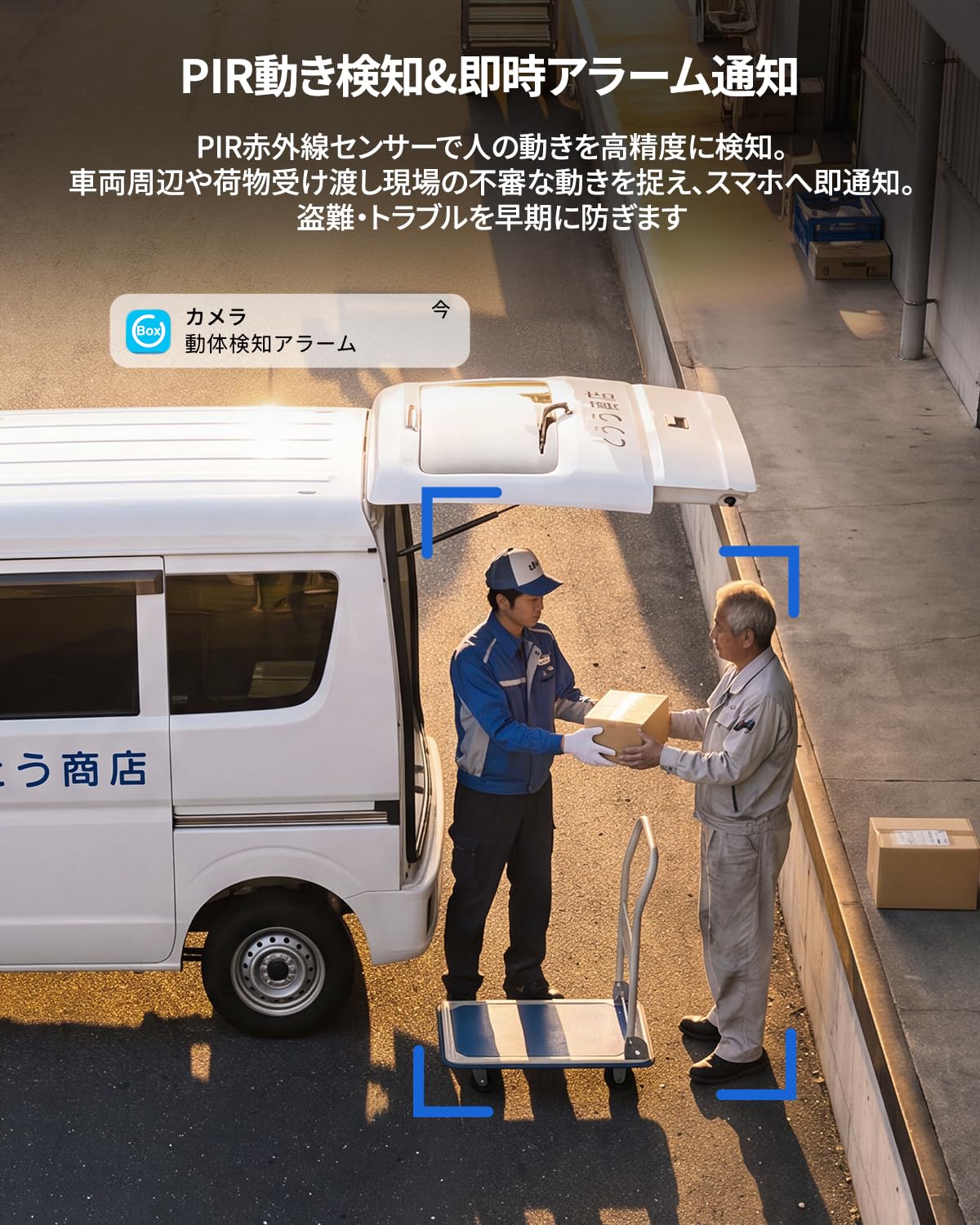 Amazon.co.jp: 【電源/wifi不要・SIMカード付属・固定ベルト付きで