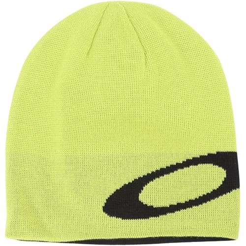 Oakley Mens Beanie Ellipse