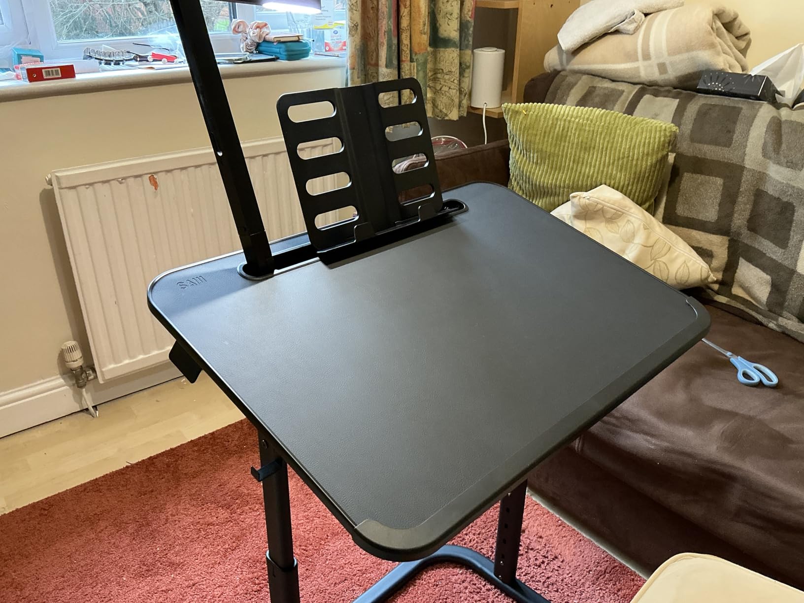 Customer photo
