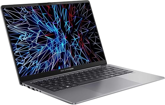 Asus ExpertBook P5 P5405CSA-I7321TBS0D Ultra7 258V 32GB 1TBSSD 14 WQXGA FreeDOS Dizüstü Bilgisayar