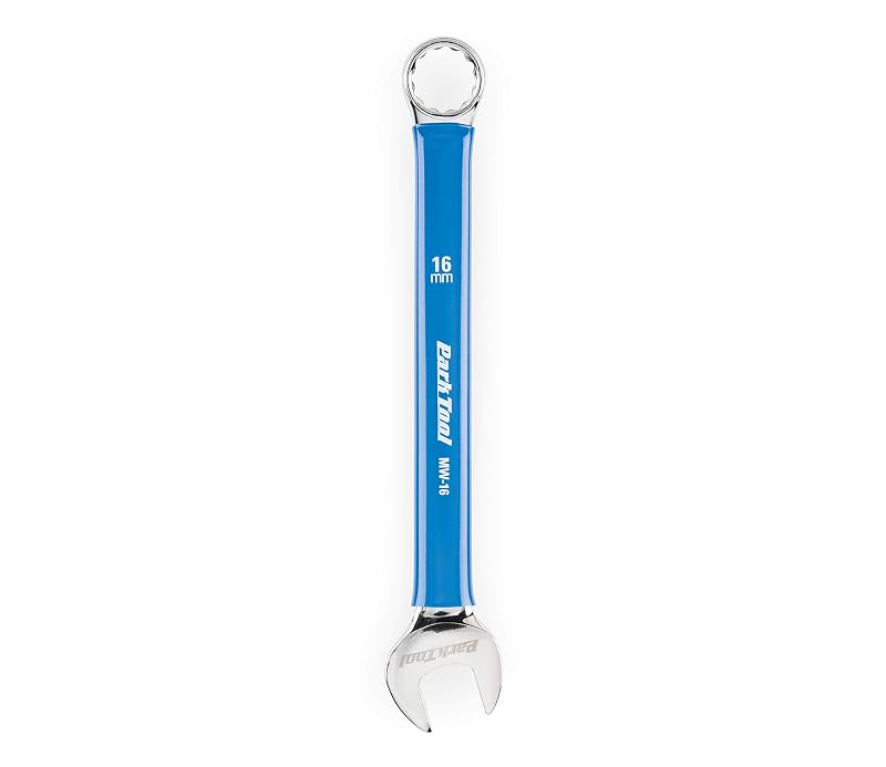 Chave combinada métrica Park Tool MW-16 16 mm em aço-liga