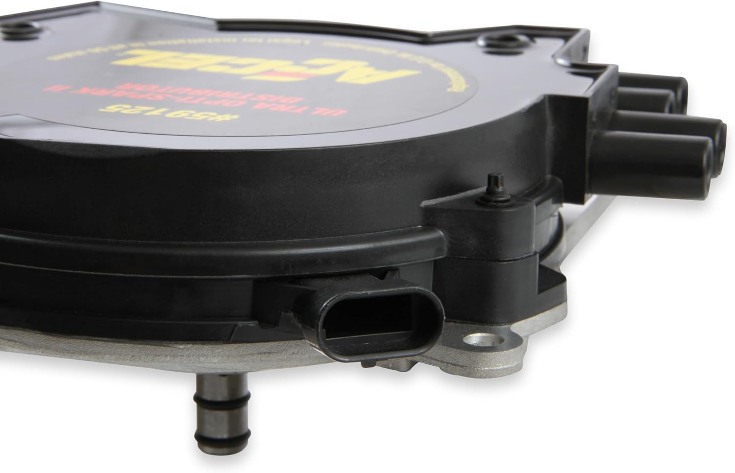 ACCEL 59125 Distributor - Performance Replacement Opti-Spark II