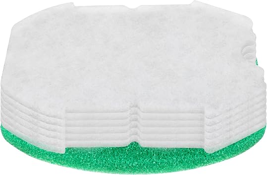 Pond Filters for Ponds Suitable for Inpond 5 in 1 200 Gallon Model