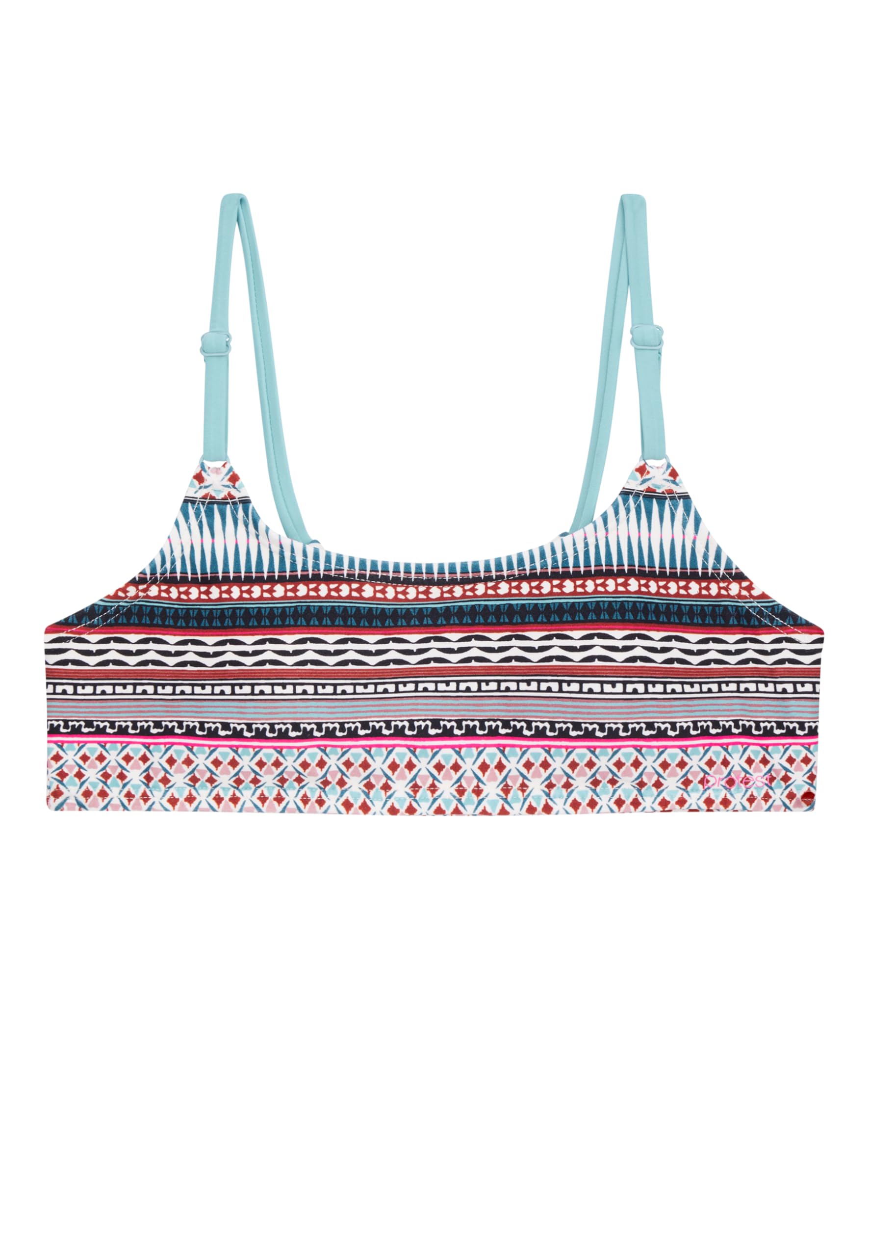 Protest Mädchen Neckholder-Bikini PRTMEL JR