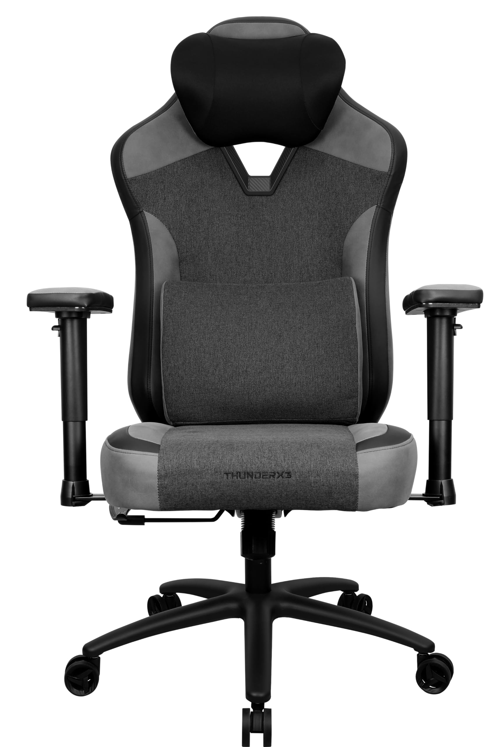 Gaming Chairs For Adults EUREKA ERGONOMIC Python II Gaming Chair - 4D ...