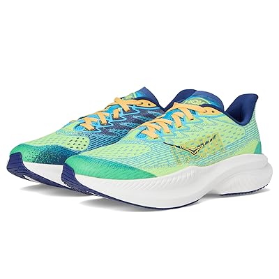 Hoka Kids Mach 6 (Big Kid) Kid