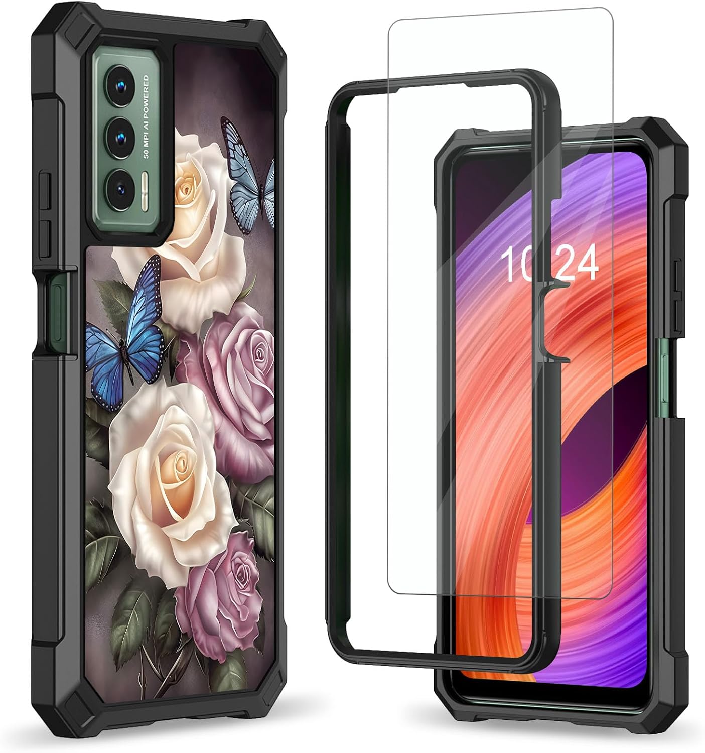 Scott Pilgrim Figure Vetro Temperato Per Cricket Icon 3 / Splendor - Foto 4