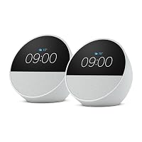 Amazon Echo Spot (modello 2024)