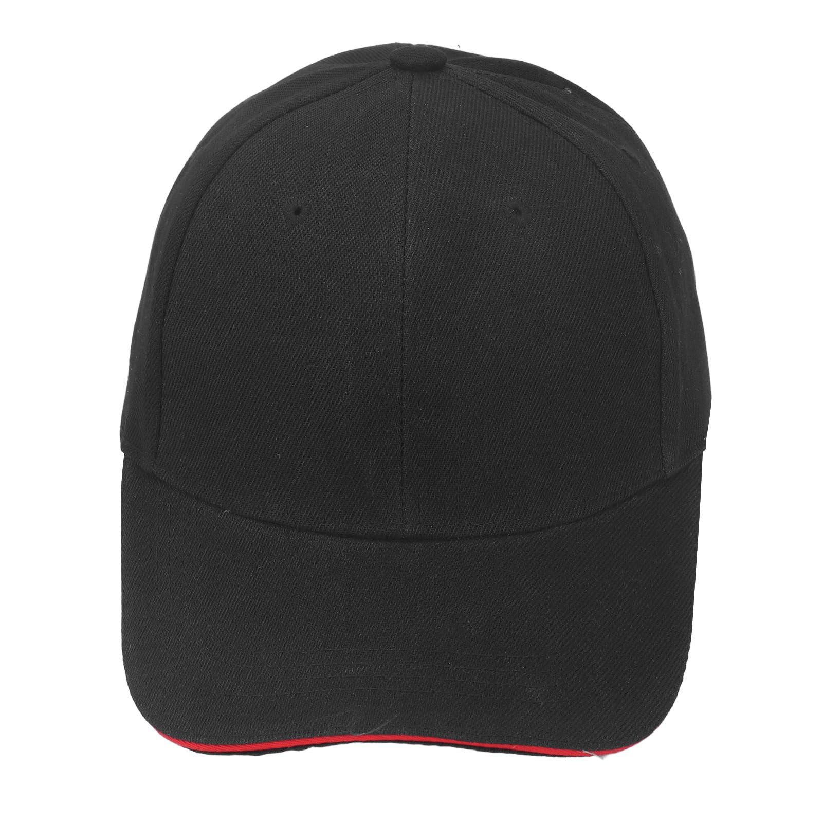 Cappello Regolabile EMF Shield - Blocco Radiazioni WiFi, Protezione Elettromagnetica, per Adulti, Tessuto Sviluppato per Il Massimo Comfort