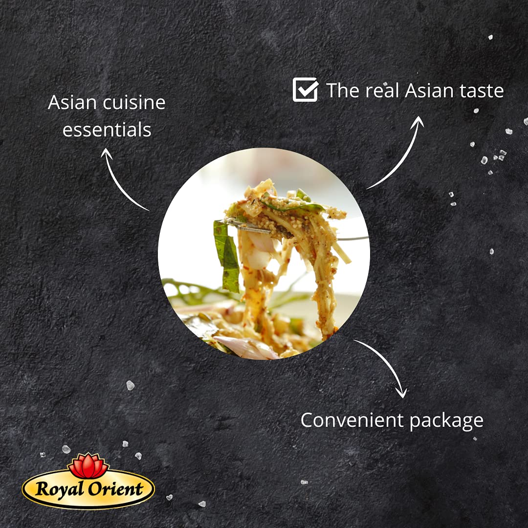 Royal Orient Riso per Sushi - 10 kg