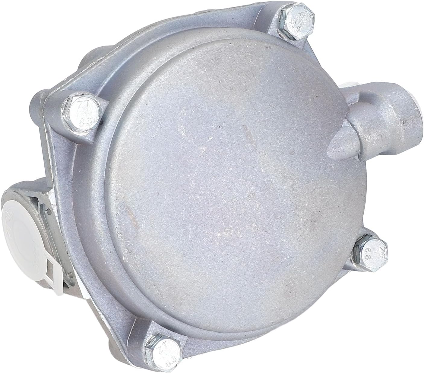E Relay Valve KN30300, Replacement for 0R281865X 281860 281865 281865N, G Metal Air Brake Valve, lay Valve for Trucks and Commercial