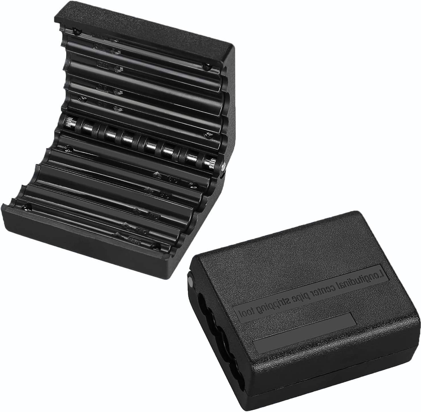 Duogalia 4.5/6/7/8/11mm チューブスリッター ファイバー光ケーブルストリッパー ワイヤースリッター ルーズ バ