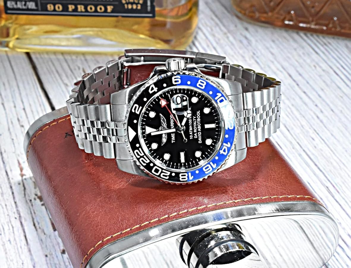 Laco 腕時計　スイス製クォーツ (Ronda 505) Laco 腕時計 スイス製クォーツ (Ronda 505)