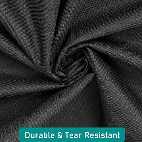 Miniatura 4 de ZJYWSCH Cubierta para Blackstone 13" Leggero - Horno de pizza portátil de mesa 2379 8027 2238 al aire libre impermeable compatible con Weber Lumin