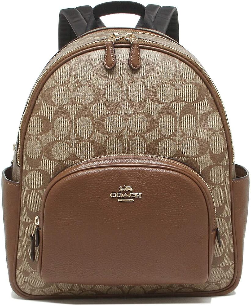 Amazon.co.jp: [コーチ] アウトレット リュック バックパック