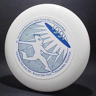 Sky-Styler 1991 Wisconsin State FDC White w/Matte Dark Blue - T90